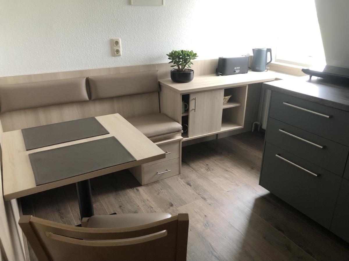 Gruenblau Relax Pension & Apartments Rostock Zewnętrze zdjęcie