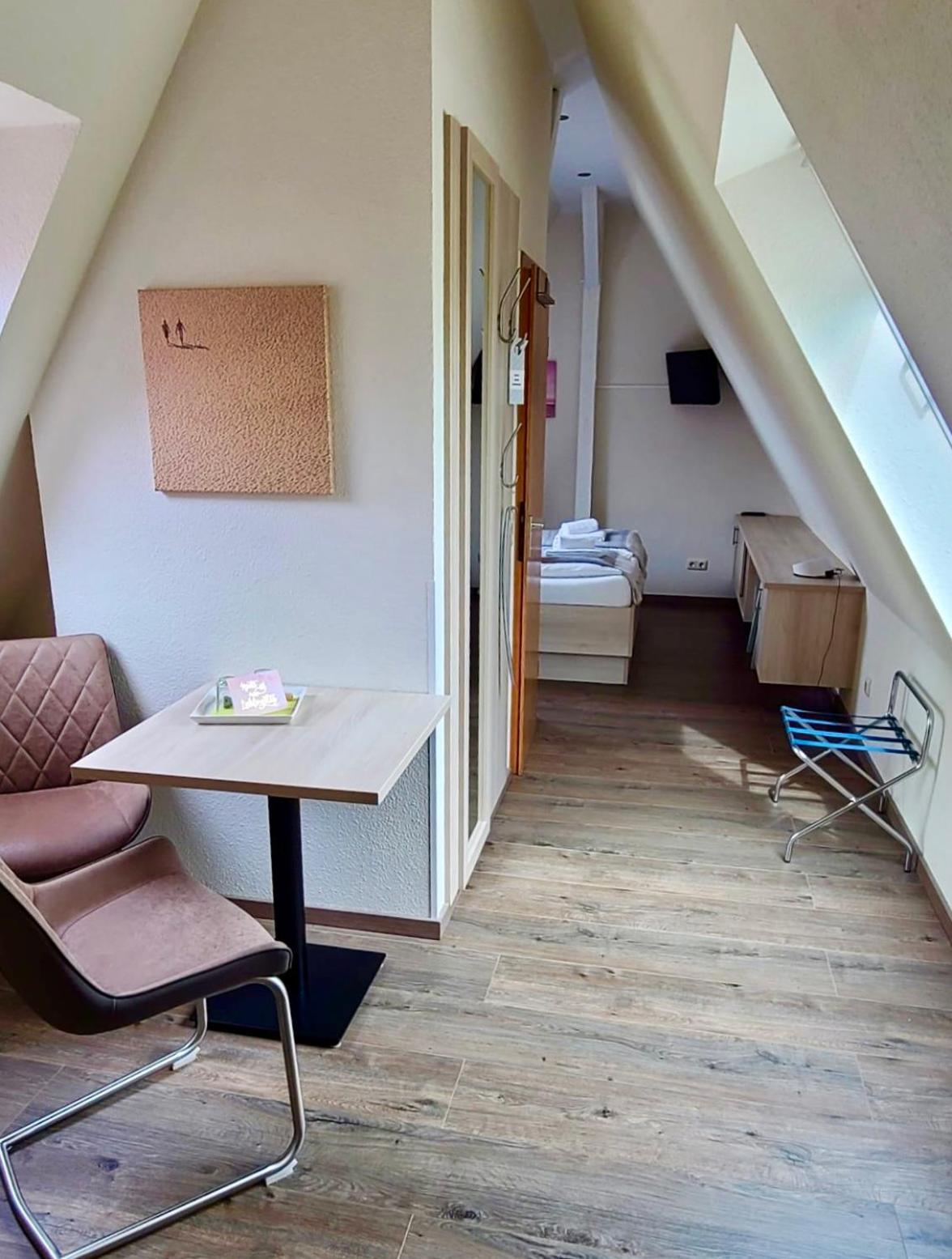 Gruenblau Relax Pension & Apartments Rostock Zewnętrze zdjęcie