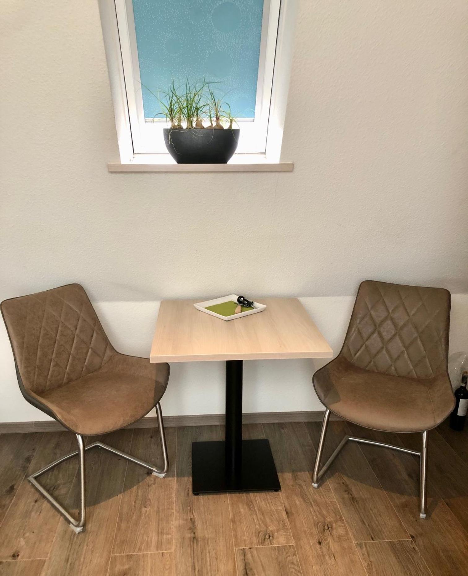 Gruenblau Relax Pension & Apartments Rostock Zewnętrze zdjęcie