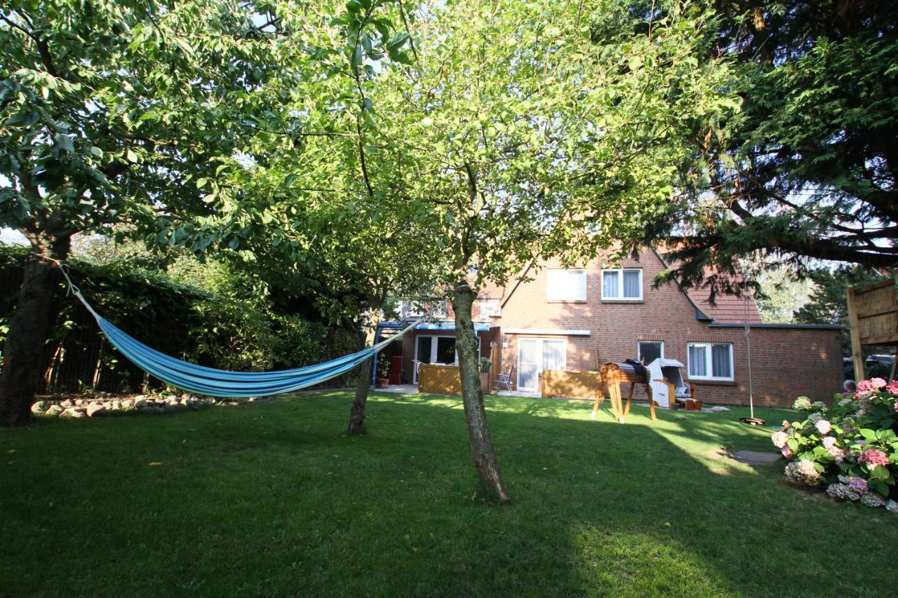 Gruenblau Relax Pension & Apartments Rostock Zewnętrze zdjęcie